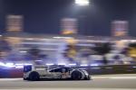 Porsche 919 Hybrid 2015 года